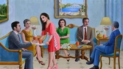 قصة حقيقية ترويها بطلتها