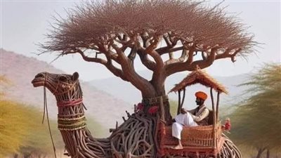 الحجاج بن يوسف والغلام