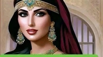حكاية الراعي وابنة السلطان كاملة