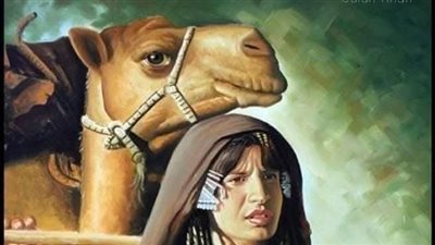 تجادل رجل مع زوجته