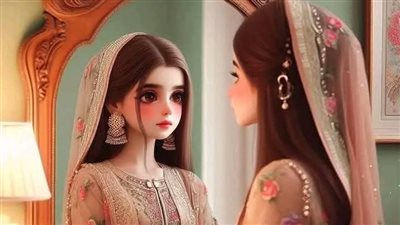 قصة صقر