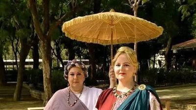 حكاية المعلمه والشغاله