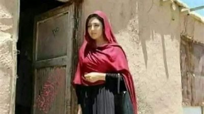 المطلقة والبواب