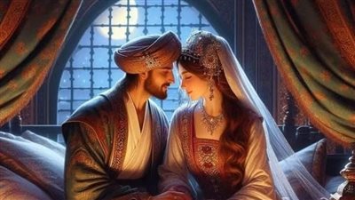 بعد مرور شهر