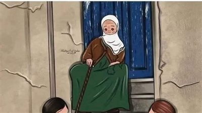 تقول احداهن