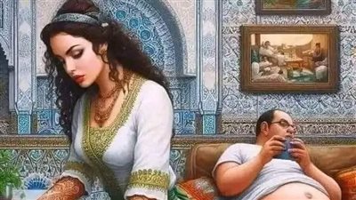 انا اتجوزت واحد معرفتهوش بسبب اخويا