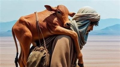 قصة معني كهيعص