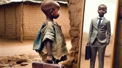 قصة حقيقية يقول امام مسجد في احدي الدول العربية