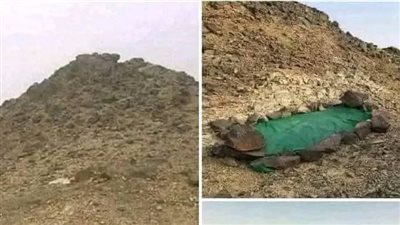 ذكروا ان سليمان عليه السلام كان جالسا علي شاطئ البحر