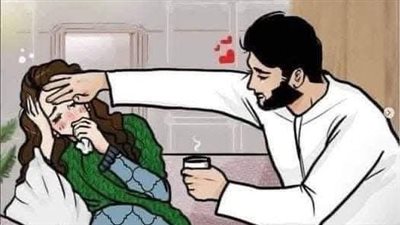 كنت متزوج وكانت زوجتي قصيرة القامة