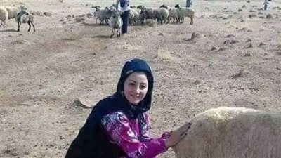 يحكي ان شيخا اسمه العود السعيدي