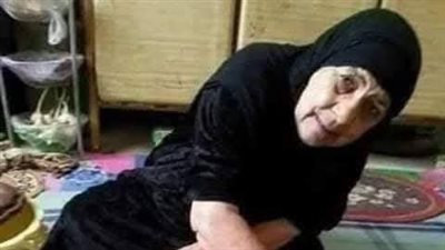 ڠضب الزوجة من ام زوجها