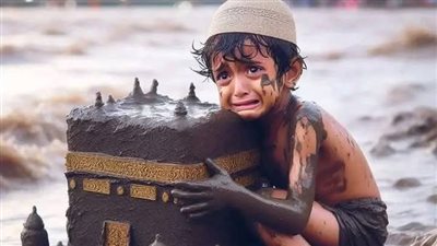 ۏفاة ابراهيم ابن الرسول صلي الله عليه وسلم