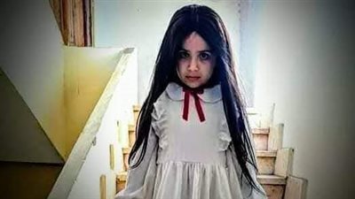 قصة شيراز