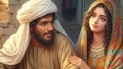 امرأة تروي قصتها مع فقر زوجها