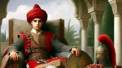 الامير الصالح