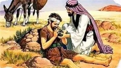 صاحب الجود والكرم بقلم سمير الشريف