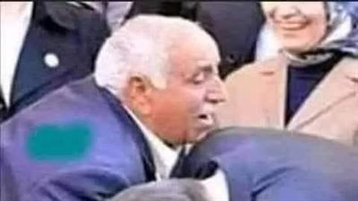 القاضي والمتهم