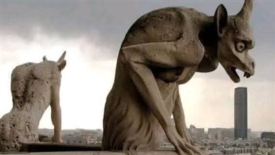 ماهو اسم ابليس قبل طرده من الجنة