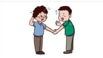 قوة التسامح والاخلاق