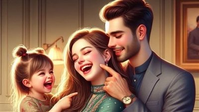 بنتي مش لعبة
