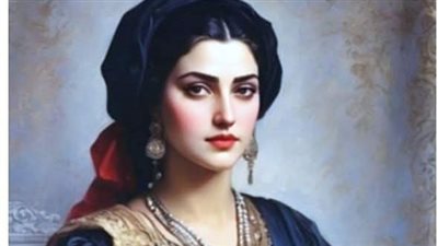 خطيئة الملكة 
