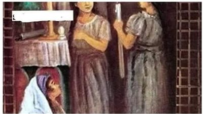 أحلام زوجة الصياد