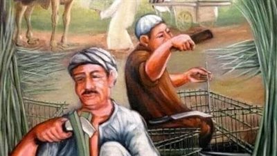قصة الصديق الخائڼ