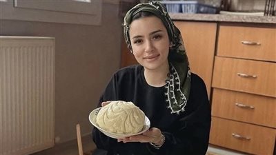 بائعه الزبد