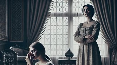 اعملي حسابك ابن عمك جاي بكرة