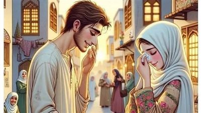 جبرني الله بعد صبري