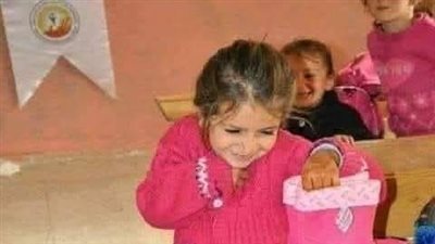 معلمة رحيمة