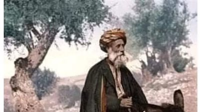 الحطاب وقلاده الأمير كاملة