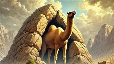 قصة نبي الله صالح