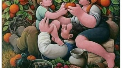 قصة وعبرة