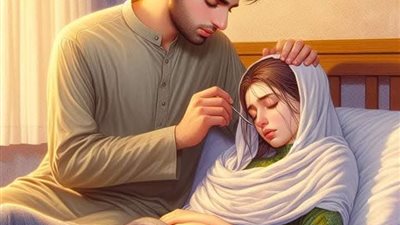 قبل ما مراتي ما ټموت بقلم اسماعيل موسى