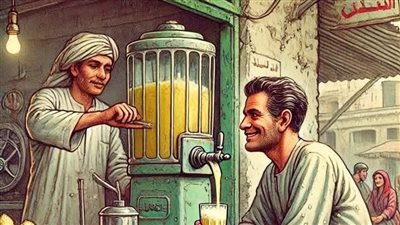 ثمة فيلم اميركي