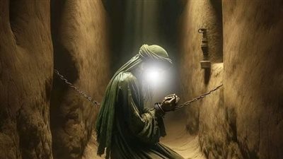 انا اعطنياك الكوثر