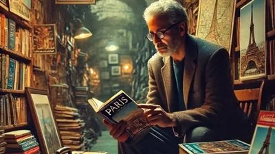 عرفت هذا الرجل منذ اعوام