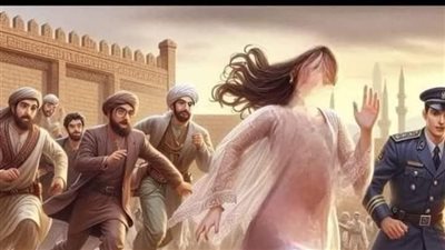 شاب قال لأبيه اريد الزواج من فتاة
