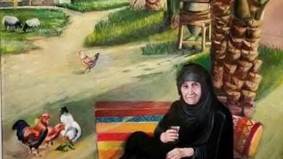 عيالي اتبرو مني بقلم هويدا زغلول
