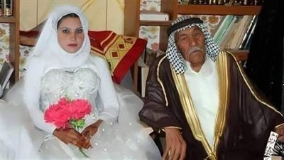 قصة امى جوزتنى راجل كبير عشان انا عديت سن الجواز 