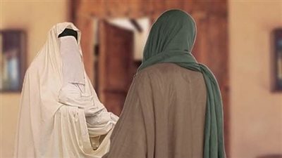 سيدنا عمر بن الخطاب وبنت الاكرمين