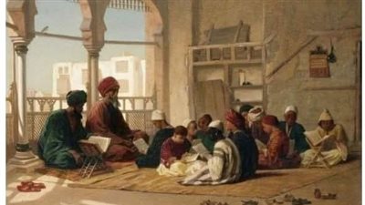رؤية الامام ابو حنيفة