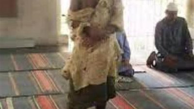 يقول مالك بن دينار رحمة الله