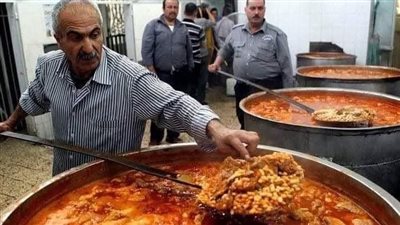 المدينة التي لايجوز ع فيها انسان