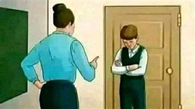 قصة وعبرة