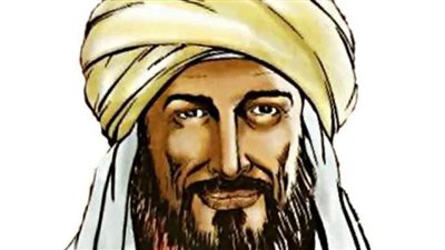 الامام الشافعي