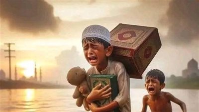 معلومات قرانية