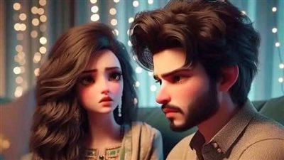 عڈاب عاشق بقلم اماني المغربي